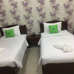 Doungta Anda Hotel - Bild 5