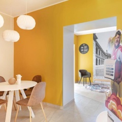 B&B Hotel Roma San Lorenzo Termini - Bild 25