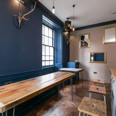 The Baxter Hostel thumbnail 22