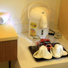 Panmanee Hotel - Bild 18