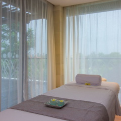 Villa Hawa Sawah - Bild 5