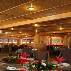 The Silk Road Dunhuang Hotel thumbnail 28