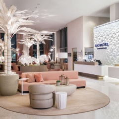 Novotel Miami Brickell - Bild 2