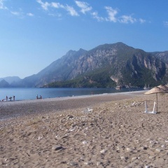 Naz Apartlari Cirali - Bild 2