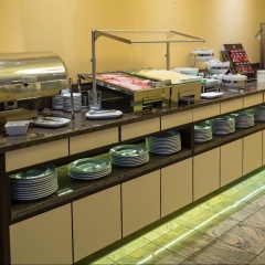 Hotel Lucia - Bild 14