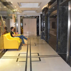 Qingtianhui Hotel thumbnail 16