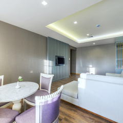 Royal Rattanakosin Hotel - Bild 15