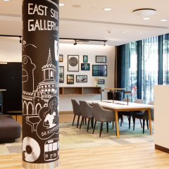 Holiday Inn Berlin - City East Side by IHG - Bild 16