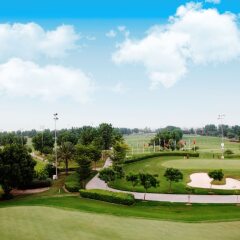 Defence Raya Golf & Country Club in Lahore, Pakistan from 85$, photos, reviews - zenhotels.com photo 35