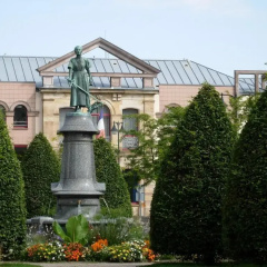SweetHome-Epinal thumbnail 1