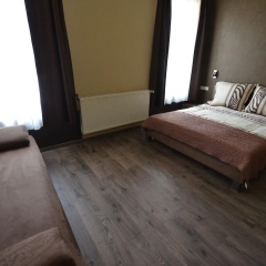 Fig Tree House Budapest - Bild 5