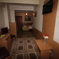 Kadikoy Otel Konak - Bild 7