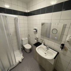 Hotel Garni Hennesburg - Bild 10