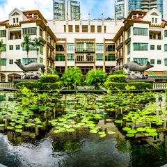 Treetops Executive Residences - Bild 20