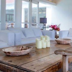 Villa Supersky in St. Barthelemy, Saint Barthelemy from 1445$, photos, reviews - zenhotels.com photo 25