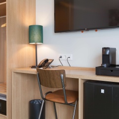 Best Western Plus Amstelveen – Amsterdam - Bild 7
