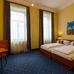 IMLAUER Hotel Nestroy Wien - Bild 4