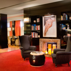 Starhotels Anderson Hotel - Bild 3