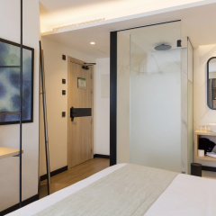Ars Magna Bleisure Hotel - Bild 3