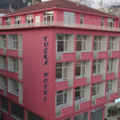 Tugra Hotel - Bild 1