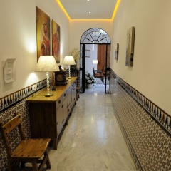 Hotel Goya - Bild 13
