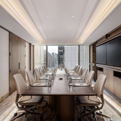 Island Shangri-La, Hong Kong - Bild 24