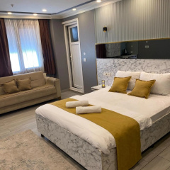 Sahrakent Otel Pendik - Bild 12
