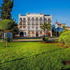 The Admiral Hotel thumbnail 5