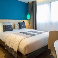 Hôtel La Régence - Bild 5