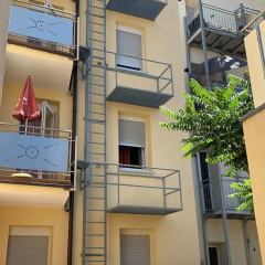 KRAL Suite Hotel & Serviced Apartment - Bild 1