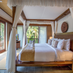 Visesa Ubud Resort - Bild 4