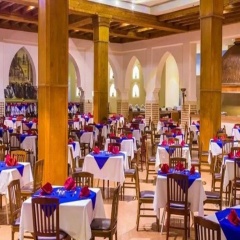 TIA Heights Makadi Bay Hurghada - Bild 17