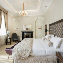 The Lansbury Heritage Hotel By Sunday - Canary Wharf London - Bild 7