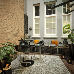 art'otel Amsterdam thumbnail 27
