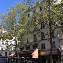 Absolute Paris République Hotel - Bild 24