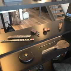 ***LIEBLINGSRAUM-LOFT-LIVING*** - Bild 13
