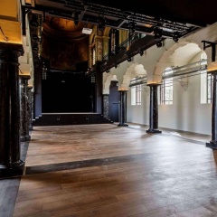 Hotel Arena - Bild 19