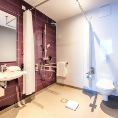Premier Inn Lübeck City Stadtgraben - Bild 8