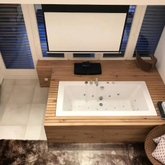 Terrassenpark Apartments thumbnail 6