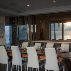 Dream Villa SBH Rock in Gustavia, St Barthelemy from 5324$, photos, reviews - zenhotels.com photo 46
