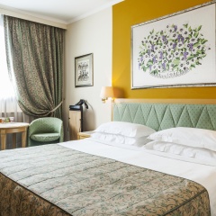 City Life Hotel Poliziano - Bild 7