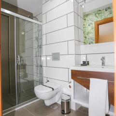 Avwan Hotel Cigli - Bild 8