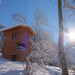Tannerhof Naturhotel & Gesundheitsresort thumbnail 20