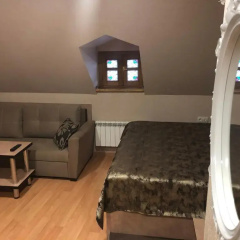 The apartment in the heart of Tbilisi thumbnail 15