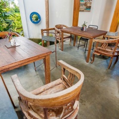 ZEN Rooms Kedisan Tegal Alang Ubud Villa - Bild 17