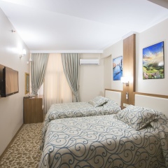 Uyu Room Adana Hotel - Bild 3