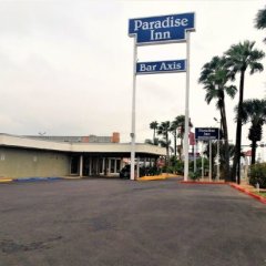 SureStay Hotel by Best Western Laredo in Laredo, United States of America from 75$, photos, reviews - zenhotels.com photo 4