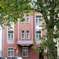 Hotel Karolinger - Bild 1