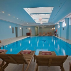 Swiss International Kizilcahamam - Bild 20