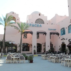 Le Pacha Resort - Bild 21